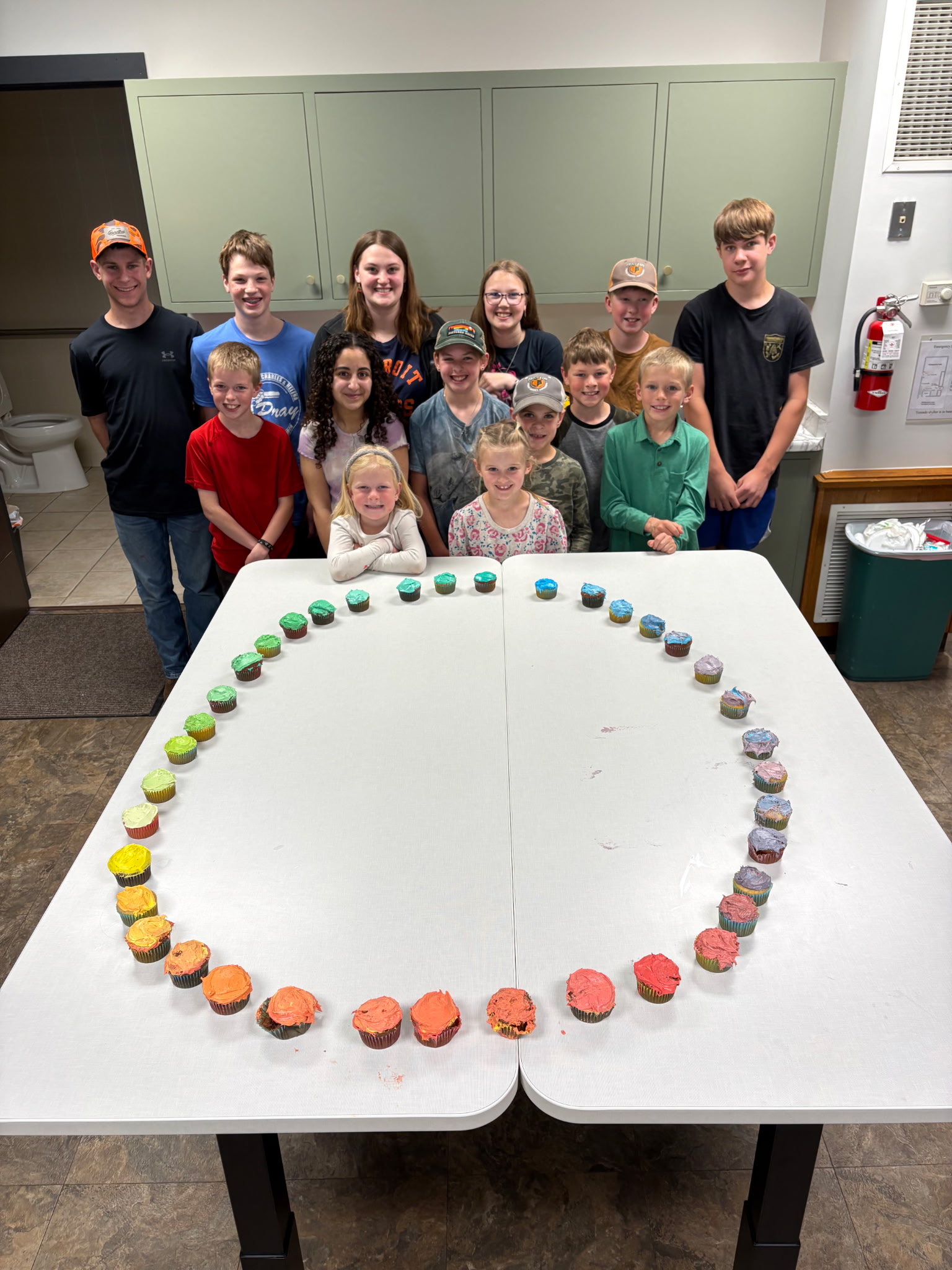 Homeschool Group