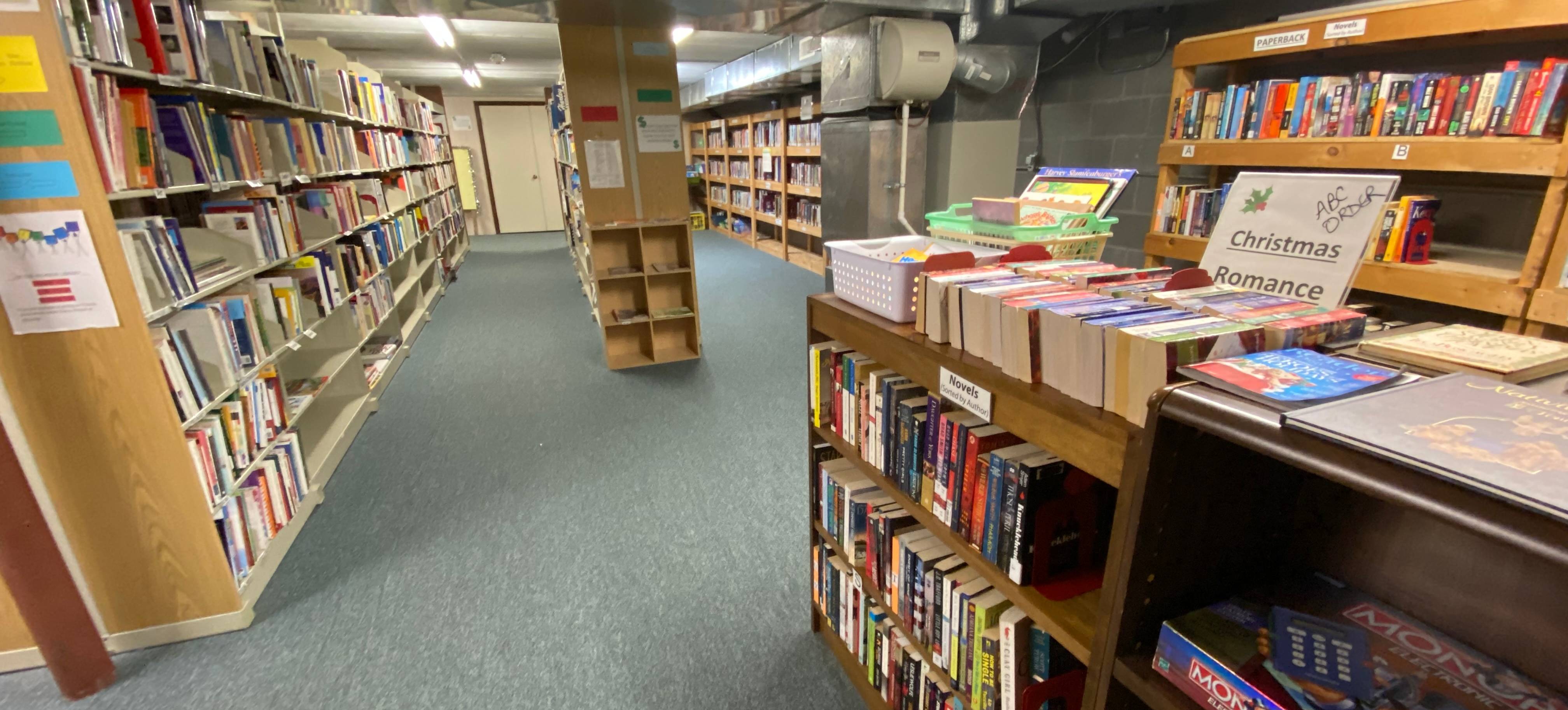 Book Sale 2 - Copy - Copy